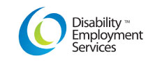 disability employment services